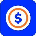 Coin Icon