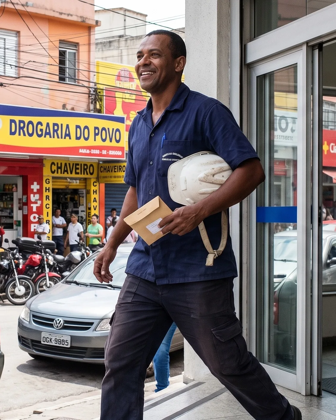 Davi da Silva