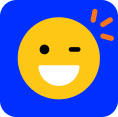 Smile Icon